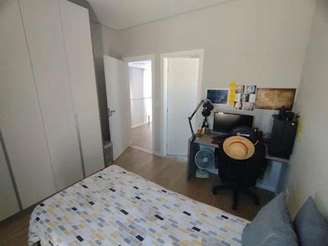 Casa / Sobrado em Condomínio para Venda em Sorocaba/SP Jardim Wanel Ville V 4 Quartos