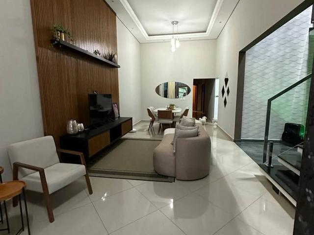 Casa / Sobrado em Condomínio para Venda em Sorocaba/SP Jardim Wanel Ville V 4 Quartos