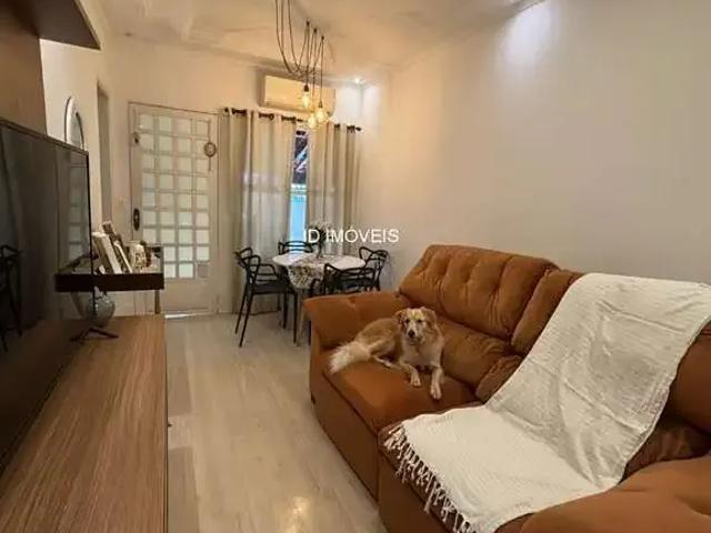 Casa / Sobrado em Condomínio para Venda em Sorocaba/SP Jardim Zulmira 3 Quartos