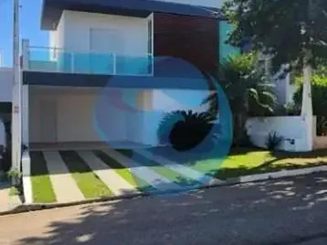 Casa / Sobrado em Condomínio para Venda em Sorocaba/SP Loteamento Dinorá Rosa 3 Quartos