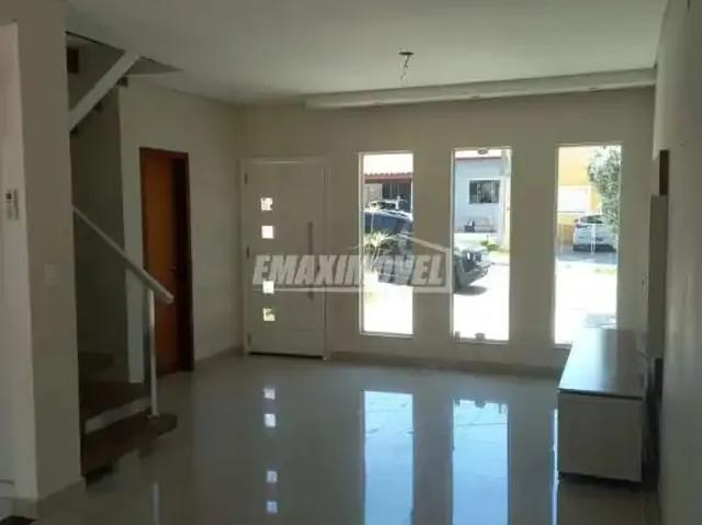 Casa / Sobrado em Condomínio para Venda em Sorocaba/SP Loteamento Dinorá Rosa 3 Quartos