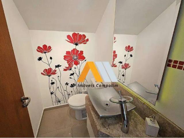 Casa / Sobrado em Condomínio para Venda em Sorocaba/SP Loteamento Dinorá Rosa 3 Quartos
