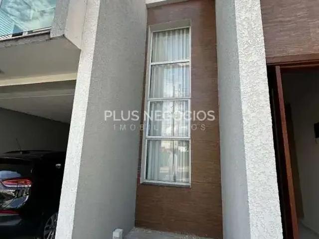 Casa / Sobrado em Condomínio para Venda em Sorocaba/SP Loteamento Dinorá Rosa 3 Quartos