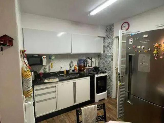 Casa / Sobrado em Condomínio para Venda em Sorocaba/SP Lopes de Oliveira 2 Quartos