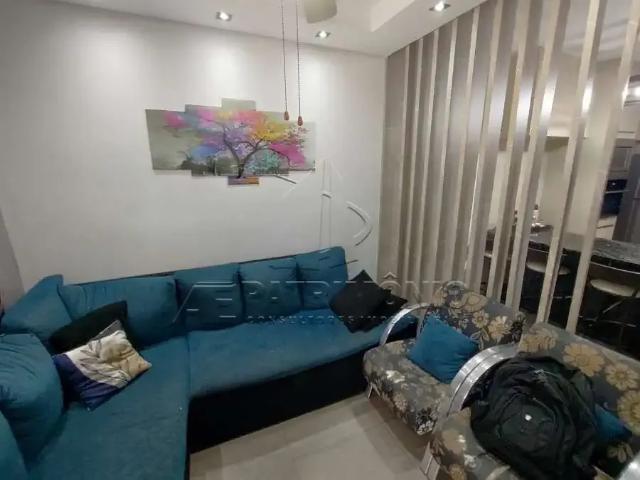 Casa / Sobrado em Condomínio para Venda em Sorocaba/SP Lopes de Oliveira 2 Quartos