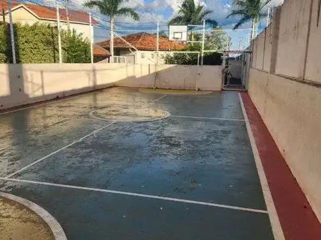 Casa / Sobrado em Condomínio para Venda em Sorocaba/SP Lopes de Oliveira 2 Quartos
