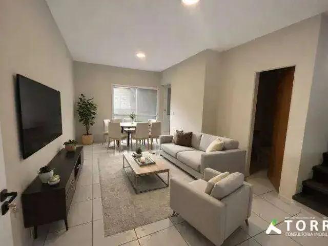 Casa / Sobrado em Condomínio para Venda em Sorocaba/SP Lopes de Oliveira 2 Quartos