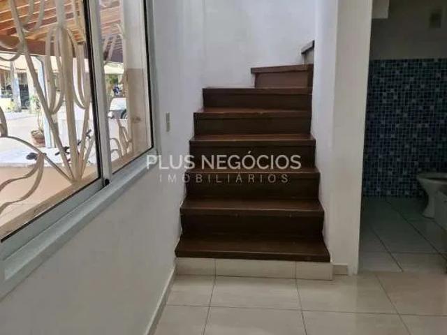 Casa / Sobrado em Condomínio para Venda em Sorocaba/SP Lopes de Oliveira 2 Quartos