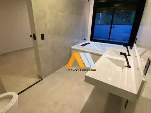 Casa / Sobrado em Condomínio para Venda em Sorocaba/SP Morros 3 Quartos