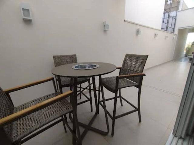 Casa / Sobrado em Condomínio para Venda em Sorocaba/SP Morros 3 Quartos