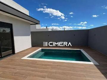 Casa / Sobrado em Condomínio para Venda em Sorocaba/SP Morros 3 Quartos