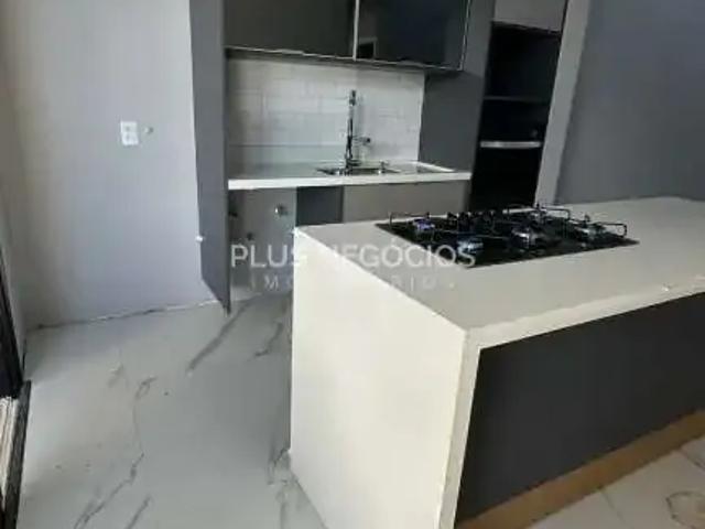 Casa / Sobrado em Condomínio para Venda em Sorocaba/SP Morros 3 Quartos
