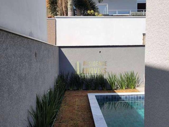 Casa / Sobrado em Condomínio para Venda em Sorocaba/SP Morros 3 Quartos