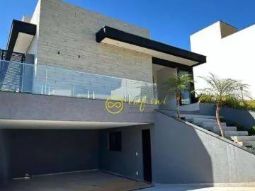 Casa / Sobrado em Condomínio para Venda em Sorocaba/SP Morros 3 Quartos