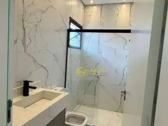 Casa / Sobrado em Condomínio para Venda em Sorocaba/SP Morros 3 Quartos