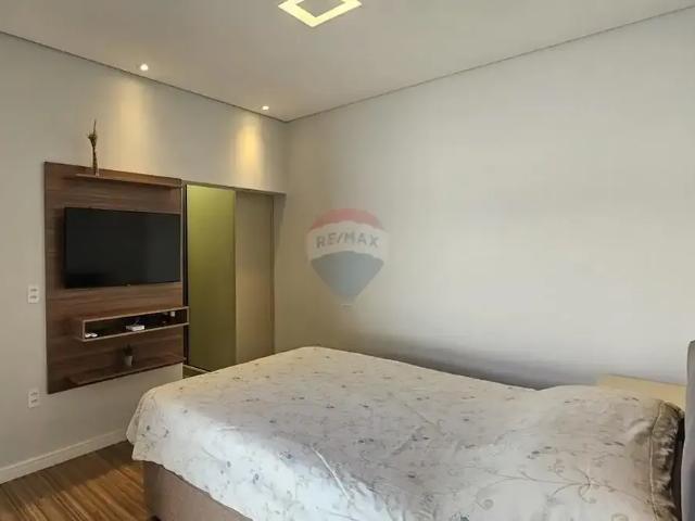 Casa / Sobrado em Condomínio para Venda em Sorocaba/SP Morros 3 Quartos