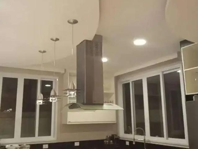 Casa / Sobrado em Condomínio para Venda em Sorocaba/SP Morros 3 Quartos