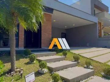 Casa / Sobrado em Condomínio para Venda em Sorocaba/SP Morros 3 Quartos