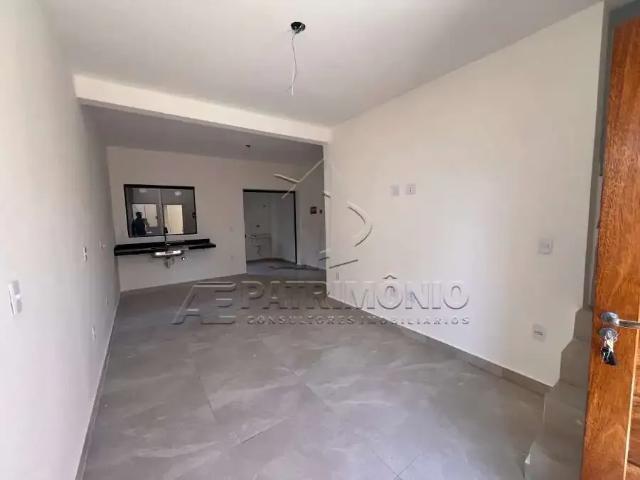 Casa / Sobrado em Condomínio para Venda em Sorocaba/SP Parque Ouro Fino 2 Quartos