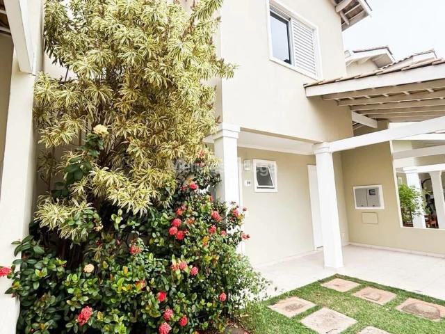 Casa / Sobrado em Condomínio para Venda em Sorocaba/SP Parque Campolim 3 Quartos