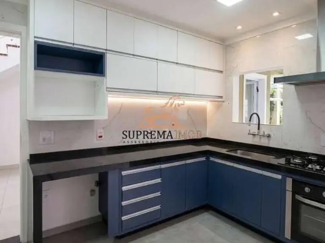 Casa / Sobrado em Condomínio para Venda em Sorocaba/SP Parque Campolim 3 Quartos