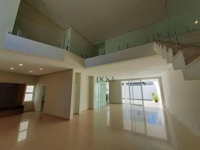 Casa / Sobrado em Condomínio para Venda em Sorocaba/SP Parque Campolim 3 Quartos