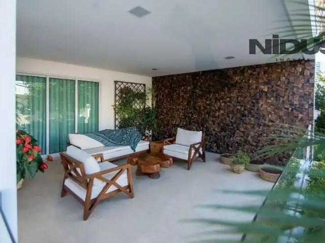 Casa / Sobrado em Condomínio para Venda em Sorocaba/SP Parque Campolim 3 Quartos