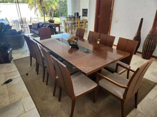 Casa / Sobrado em Condomínio para Venda em Sorocaba/SP Parque Campolim 3 Quartos