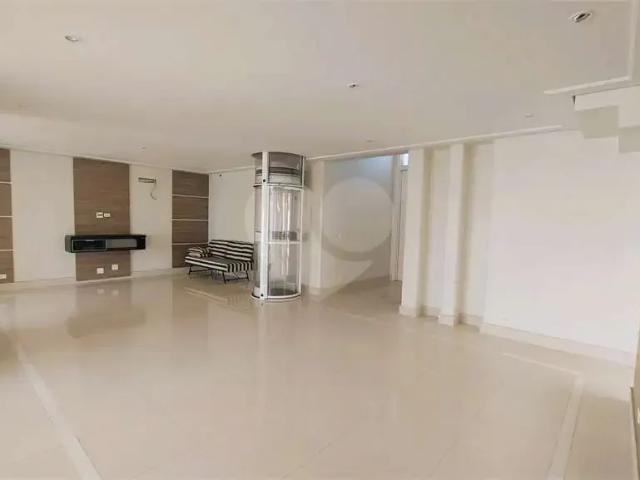 Casa / Sobrado em Condomínio para Venda em Sorocaba/SP Parque Campolim 3 Quartos