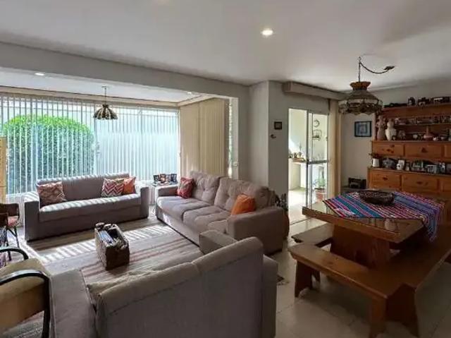 Casa / Sobrado em Condomínio para Venda em Sorocaba/SP Parque Campolim 3 Quartos