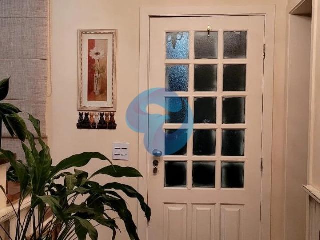 Casa / Sobrado em Condomínio para Venda em Sorocaba/SP Parque Campolim 3 Quartos