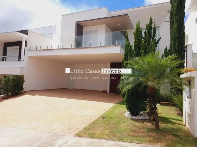 Casa / Sobrado em Condomínio para Venda em Sorocaba/SP Parque Campolim 3 Quartos