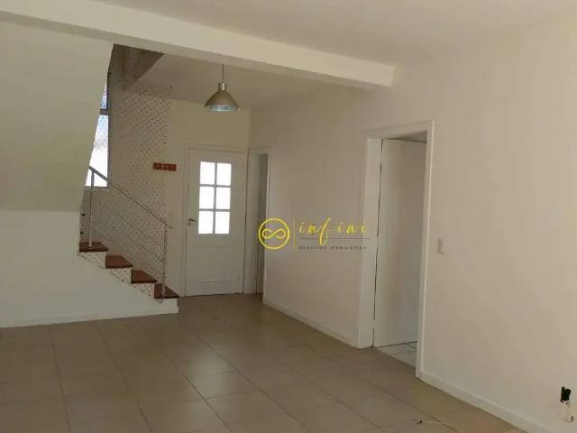 Casa / Sobrado em Condomínio para Venda em Sorocaba/SP Parque Campolim 3 Quartos