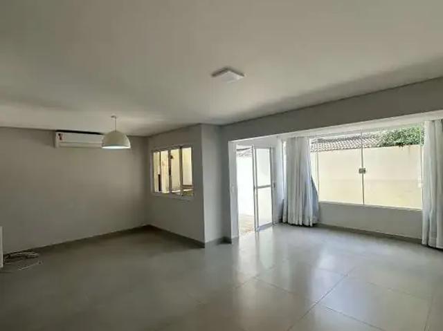 Casa / Sobrado em Condomínio para Venda em Sorocaba/SP Parque Campolim 3 Quartos