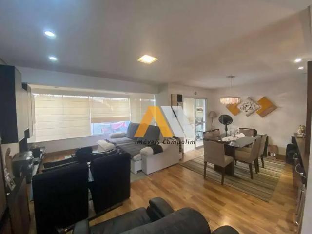 Casa / Sobrado em Condomínio para Venda em Sorocaba/SP Parque Campolim 3 Quartos