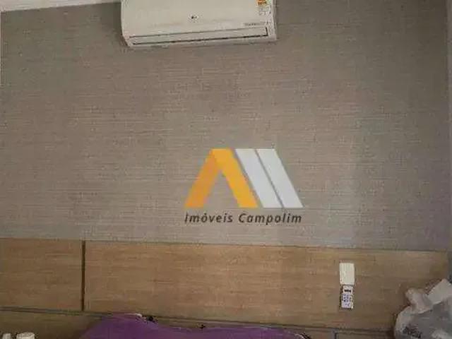 Casa / Sobrado em Condomínio para Venda em Sorocaba/SP Parque Campolim 3 Quartos