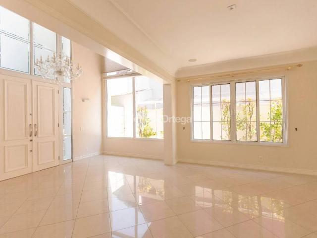 Casa / Sobrado em Condomínio para Venda em Sorocaba/SP Parque Campolim 3 Quartos