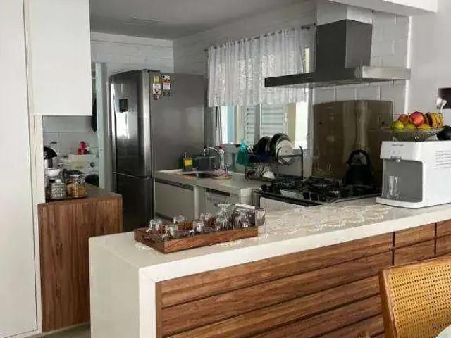 Casa / Sobrado em Condomínio para Venda em Sorocaba/SP Parque Campolim 3 Quartos