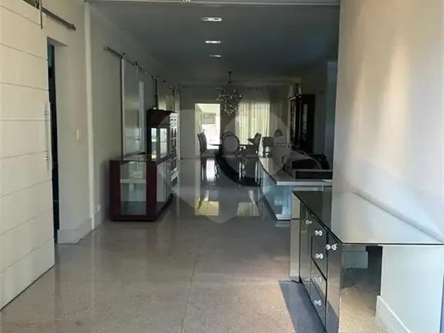 Casa / Sobrado em Condomínio para Venda em Sorocaba/SP Parque Campolim 3 Quartos