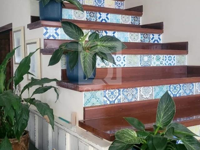 Casa / Sobrado em Condomínio para Venda em Sorocaba/SP Parque Campolim 3 Quartos
