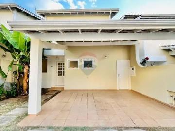 Casa / Sobrado em Condomínio para Venda em Sorocaba/SP Parque Campolim 3 Quartos