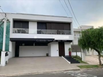 Casa / Sobrado em Condomínio para Venda em Sorocaba/SP Parque Campolim 3 Quartos