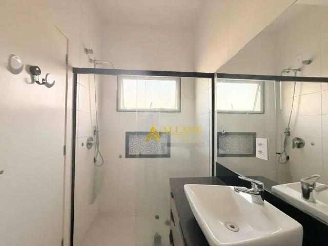 Casa / Sobrado em Condomínio para Venda em Sorocaba/SP Parque Campolim 3 Quartos