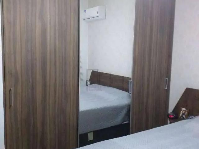 Casa / Sobrado em Condomínio para Venda em Sorocaba/SP Parque Campolim 3 Quartos