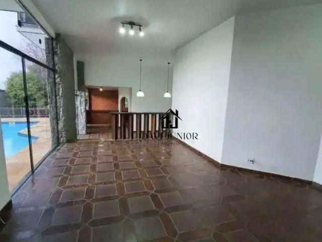Casa / Sobrado em Condomínio para Venda em Sorocaba/SP Parque Campolim 3 Quartos