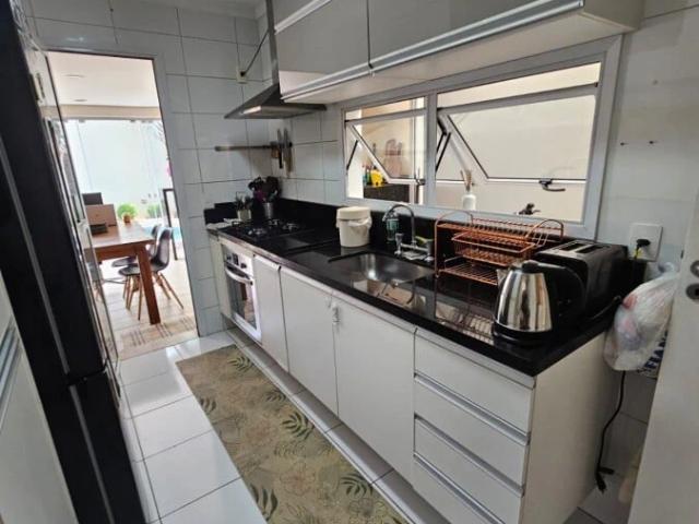 Casa / Sobrado em Condomínio para Venda em Sorocaba/SP Parque Campolim 3 Quartos
