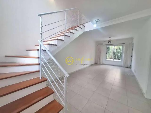 Casa / Sobrado em Condomínio para Venda em Sorocaba/SP Parque Campolim 3 Quartos