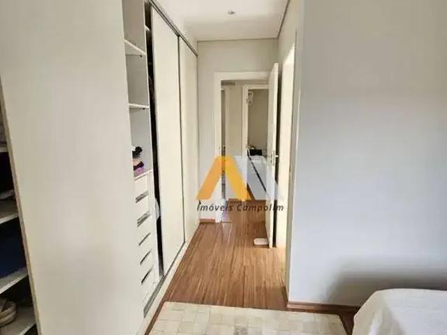 Casa / Sobrado em Condomínio para Venda em Sorocaba/SP Parque Campolim 3 Quartos