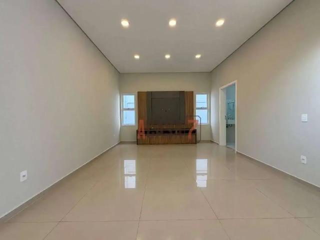 Casa / Sobrado em Condomínio para Venda em Sorocaba/SP Parque Campolim 3 Quartos