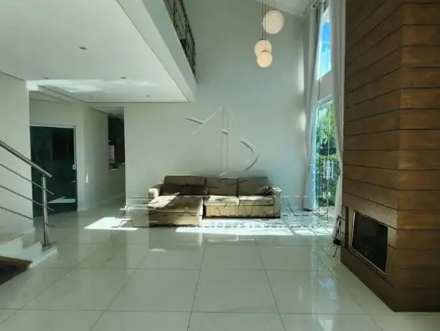 Casa / Sobrado em Condomínio para Venda em Sorocaba/SP Parque Campolim 3 Quartos